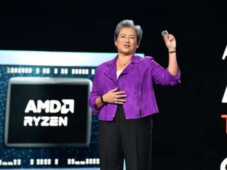 AMD banks on AI chips and China to spur return to growth