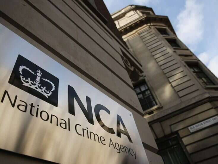 What’s the NCA doing about cybercrime?