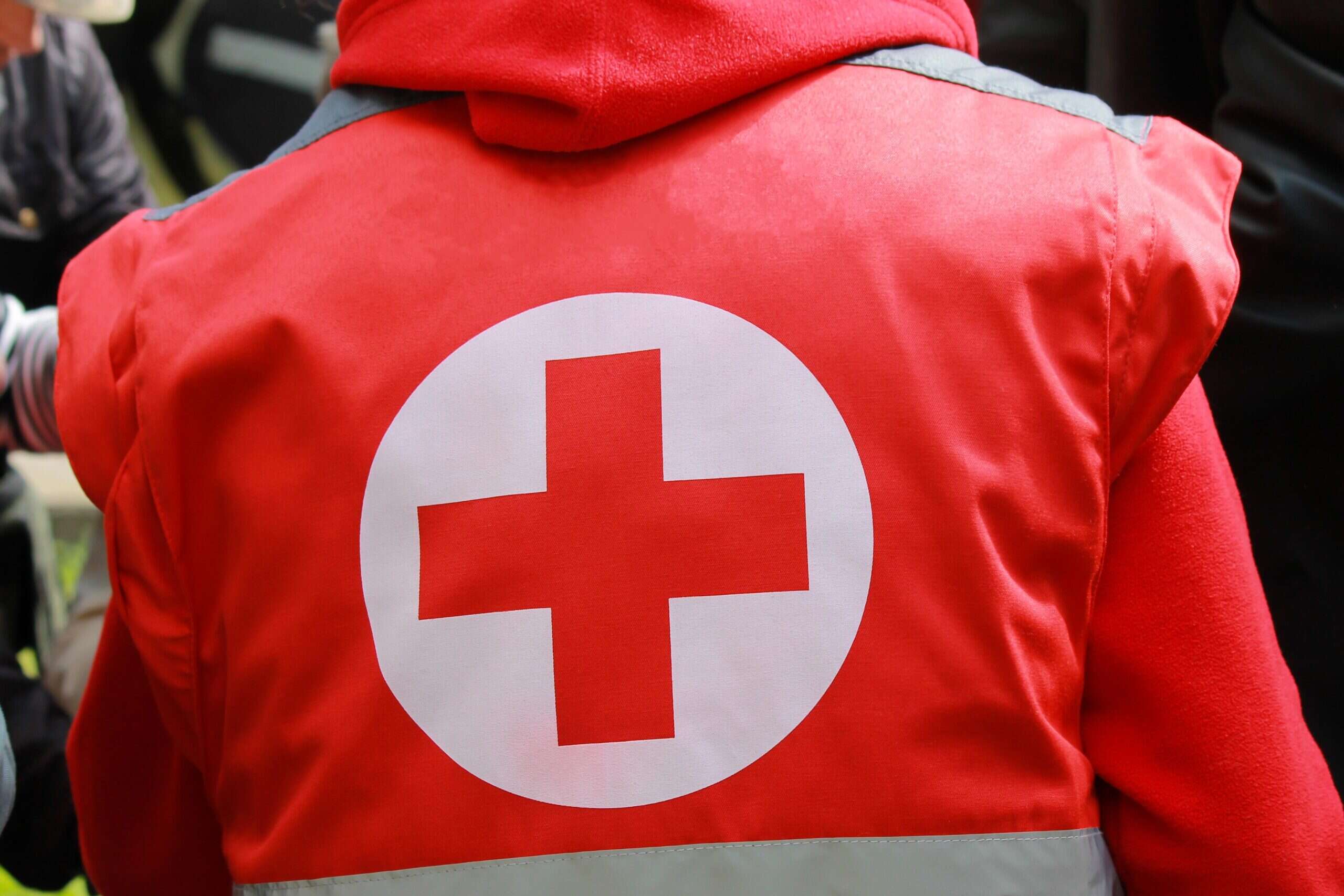 Red Cross releases cyber warfare rules for hacktivists