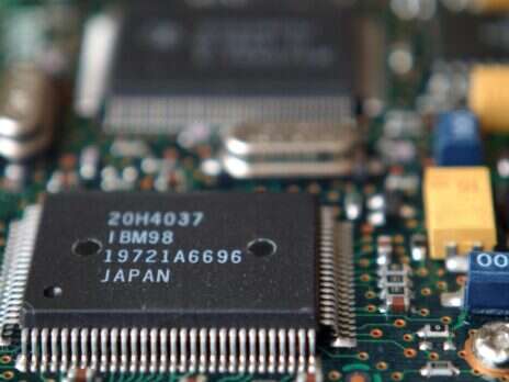 Can Japan rekindle its love affair with semiconductors?