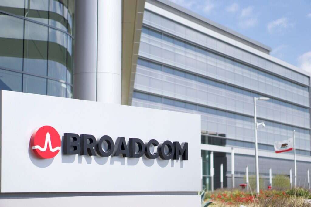 Broadcom has faced an uphill regulatory battle in its attempt to purchase VMWare (Photo: Sasima / Shutterstock)