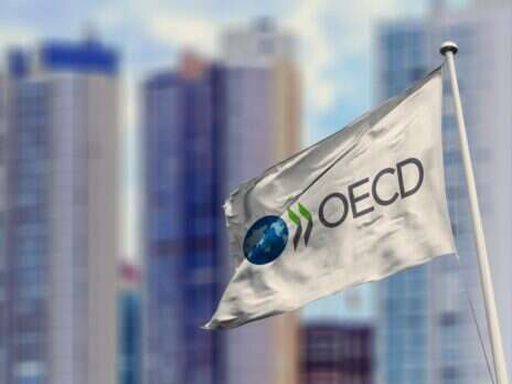 OECD pitches global treaty on digital services tax, but will the US get on board?