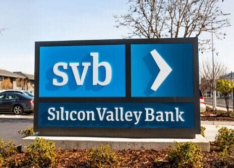 Silicon Valley Bank: UK tech breathes sigh of relief as HSBC buys stricken lender