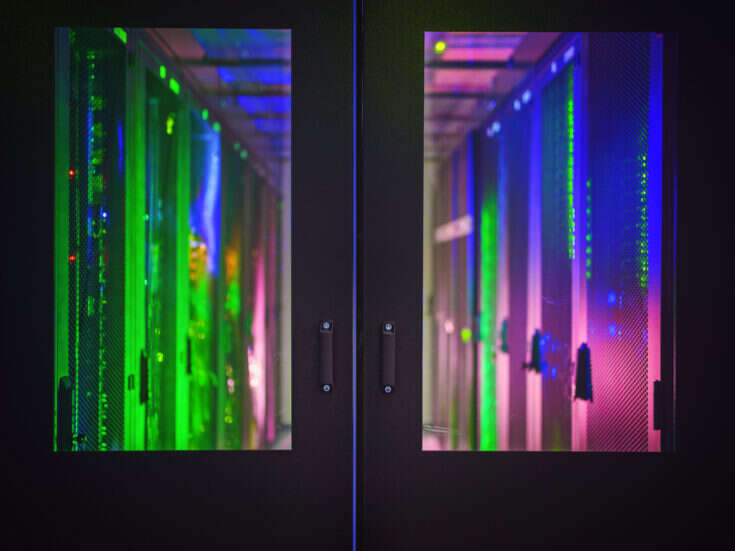 Is heat reuse the key to making data centres truly sustainable?