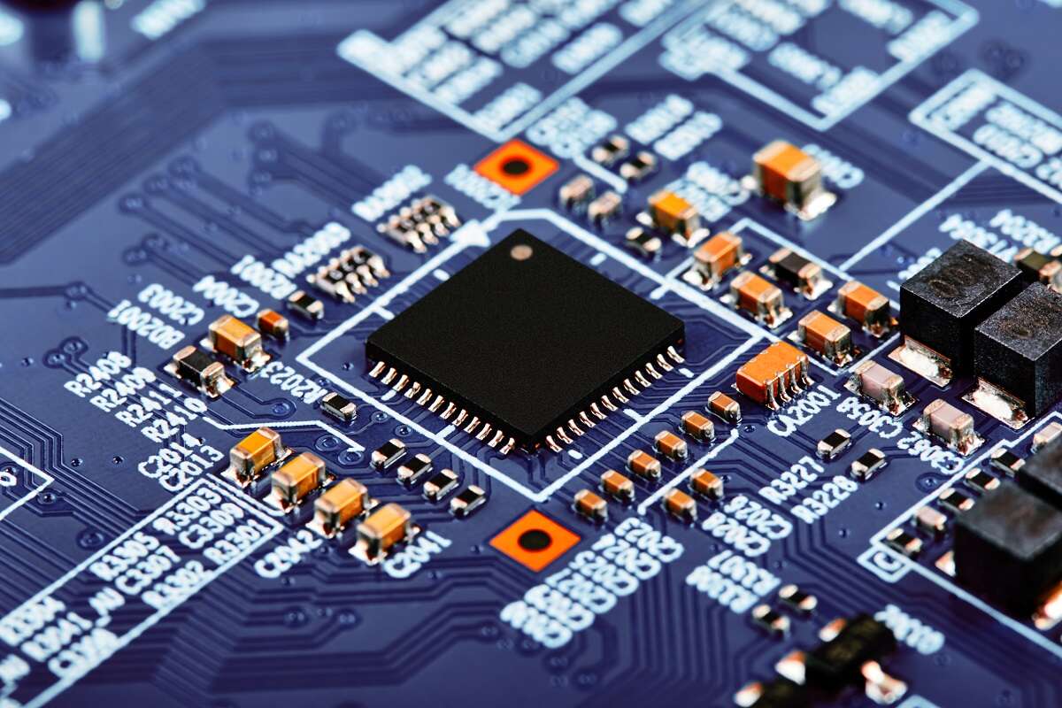 Senior UK chip industry figures join government's first Semiconductor Advisory Panel