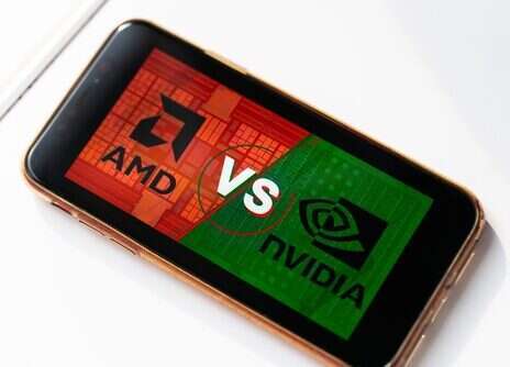 Is AMD narrowing the AI gap on Nvidia?