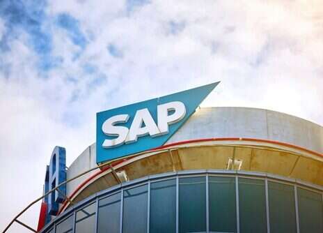 SAP, Siemens join companies lobbying against EU Data Act