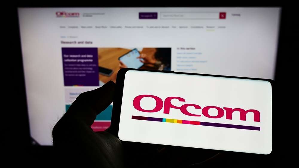 Ofcom investigation into cloud hyperscalers