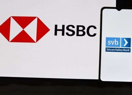 HSBC sets its sights on tech sector after Silicon Valley Bank UK purchase