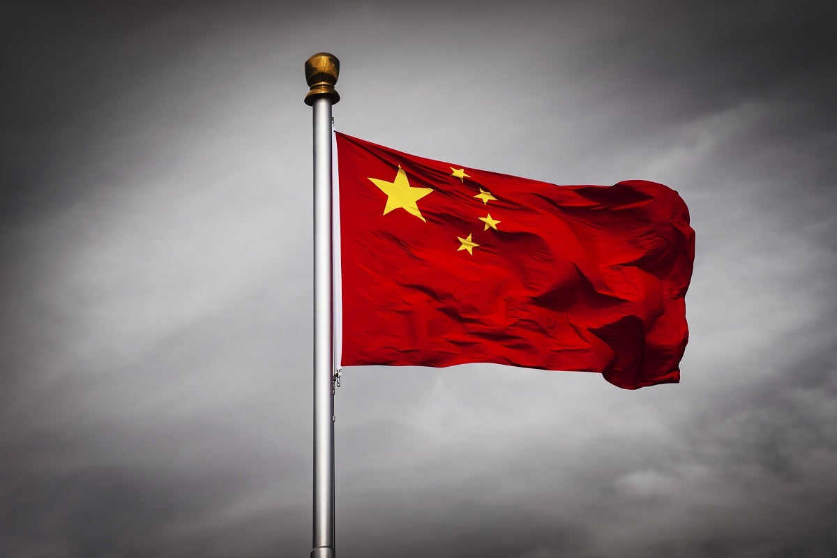 UK and Five Eyes allies issue warning on Chinese 'theft' of intellectual property