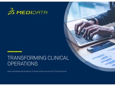 Transforming Clinical Operations: Data and Advanced Analytics to Power Action Across the Trial Continuum