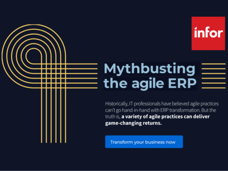 Mythbusting the agile ERP