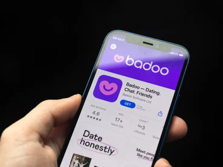 What is Badoo?